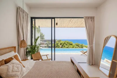 Villa Anne - Sea View Private Pool – Foto 2