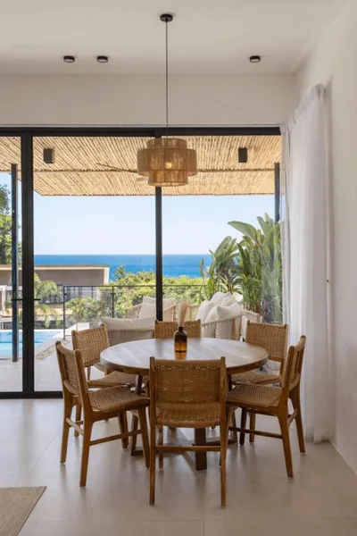 Villa Anne - Sea View Private Pool – Foto 5