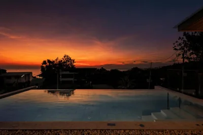 Villa Anne - Sea View Private Pool – Foto 10