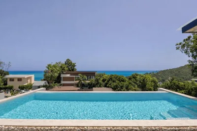 Villa Anne - Sea View Private Pool – Foto 11