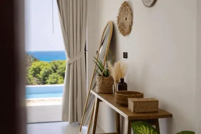 Villa Anne - Sea View Private Pool – Foto 16